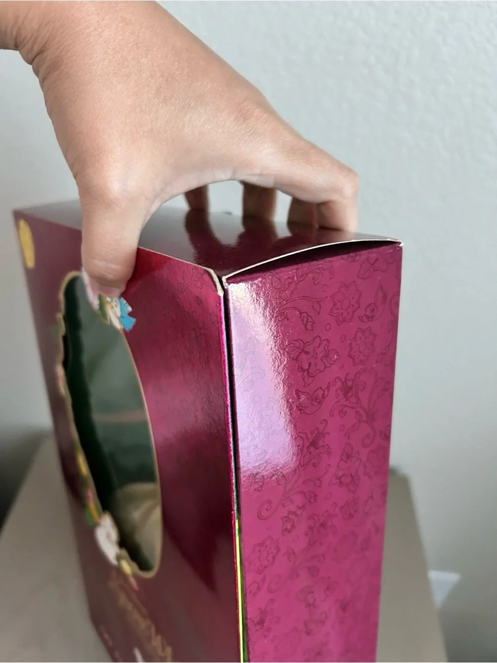 Disney collector quality